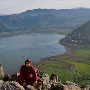 Meet your Posher, Xavier